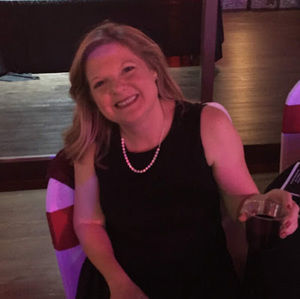 Meet your Posher, Donna